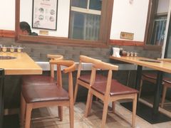 大堂-武圣羊汤(武圣路店)