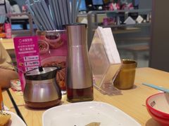 -小杨生煎(深圳岗厦北店)