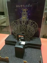 -Zbird钻石小鸟·钻戒婚戒定制高端珠宝私人定制中心