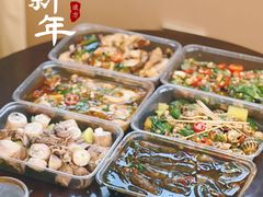 -圆蛋酒料•生腌(开元路店)