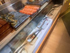 -The COOK·厨餐厅·自助餐(浦东嘉里大酒店)