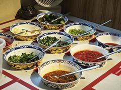 -阿润打边炉·鲜切鸡煲(华漕店)