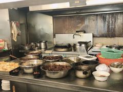-上海为民商行清真饭店(南大路店)