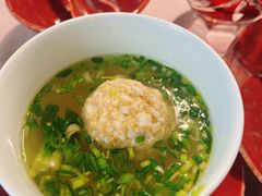 -萬國春·中菜馆(颐和公馆店)