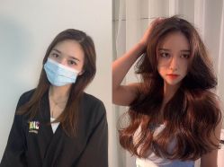 点击看大图 -3AM HAIR SALON烫发染发接发