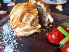 -上海苏宁宝丽嘉酒店·Cafe Bellagio西餐厅