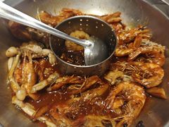 -喜虾客·大虾火锅(新世界百货郑州店)