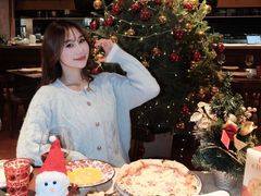 -Mammamia意大利餐厅(阳春巷店)