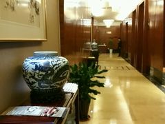 -泓历皇朝酒店(东亭店)