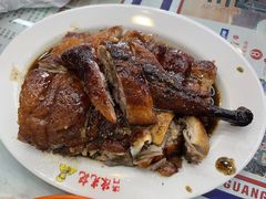 -澳门陈光记烧味饭店(万象城店)