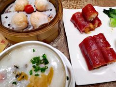 -赏点粤式点心(广州塔店)