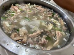 -协顺园回头馆(南顺城路店)