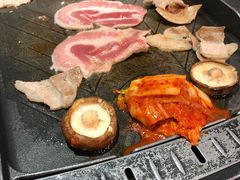 -龙头洞小章鱼(东港店)