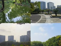 -杭州城北体育公园