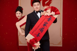-今生有约婚纱摄影旗舰店(南京总店)