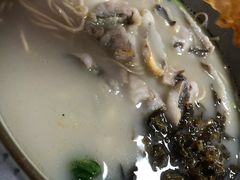 -明呈黄鱼面馆(斜土路店)