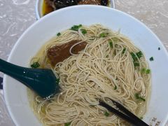 -松鹤面馆·古法焖肉面(观前店)