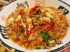 -羊子两室一厅(八一广场店)