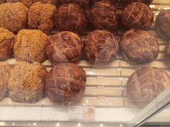-好利来(马栏广场店)