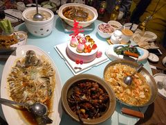 干裂鲽鱼头-隆喜元鱼汤包·海鲜(中联广场店)