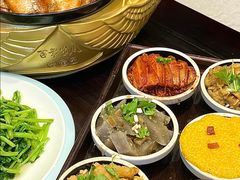 -家风老馆子(东风店)