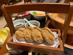-惠丰堂饭庄·烤鸭·京味菜(翠微路店)