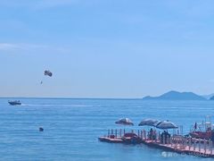 -大梅沙海滨公园