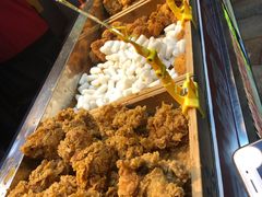 -味子夫鸡柳(解放碑总店)