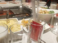 -海底捞火锅(高科广场店)