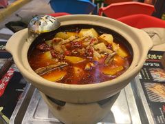 -纪录片《人生一串》体验店(静安店)