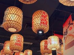 -南京大牌档(青岛万象城店)