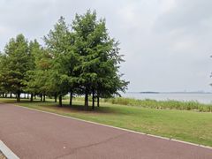 -苏州东太湖生态园