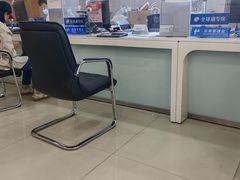 -中国移动(静安寺营业厅)