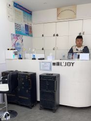 -LJOY丽锦造型·烫发染发