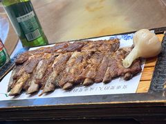 -崂山印象·青岛·海鲜渔家菜