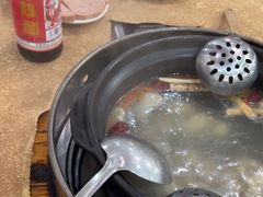 -濠轩阁特色生蚝火锅(水湾路店)