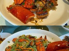 -顺峰海鲜酒楼(省府店)