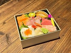 -御瀛日本料理