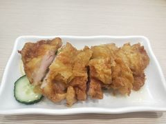 -佰搭果·广式茶餐厅(石牌东路店)