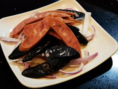 -牛味道炭火烤肉(湖前总店)