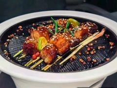 -南堂馆·新川菜(春熙路店)