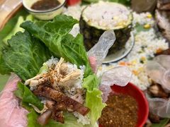 -简朴寨傣味餐厅