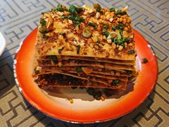 -新繁老號豌豆汤饭店·江湖菜(宝光寺店)