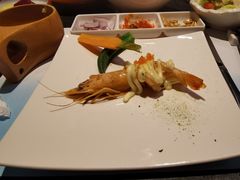 -御泉七味铁板烧(高区店)