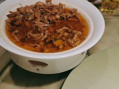 -梁家大院•农家菜(昆山会展中心店)