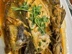 -添福来墨鱼饺子 · 海鲜东北菜(大连星海·黄浦路店)