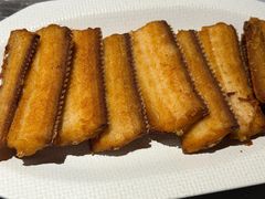 -胡叨叨黄油砂锅焗海鲜(百家湖1912店 )