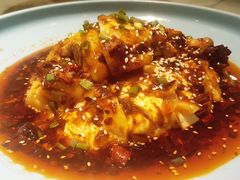 椒麻鸡-常和州·夜宵大排档(常州单店)