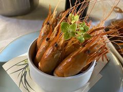 -花房餐厅(西溪天堂店)