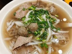 特别牛肉粉-PHO·5越南牛肉粉(建新路店)